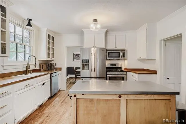 902 Main Street Georgetown, CO 80444