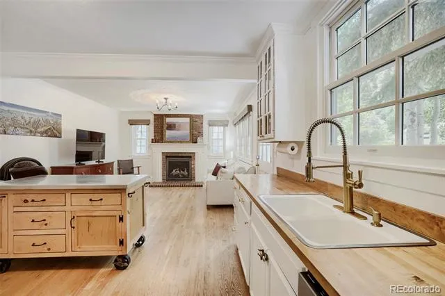 902 Main Street Georgetown, CO 80444