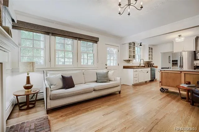 902 Main Street Georgetown, CO 80444