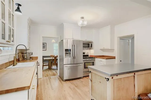 902 Main Street Georgetown, CO 80444