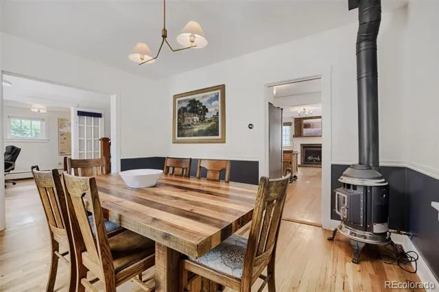 902 Main Street Georgetown, CO 80444