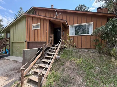 2180 Clear Creek Drive