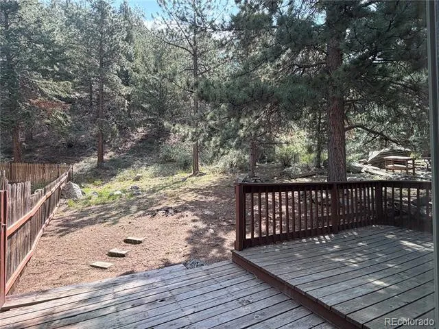 2180 Clear Creek Drive Georgetown, CO 80444