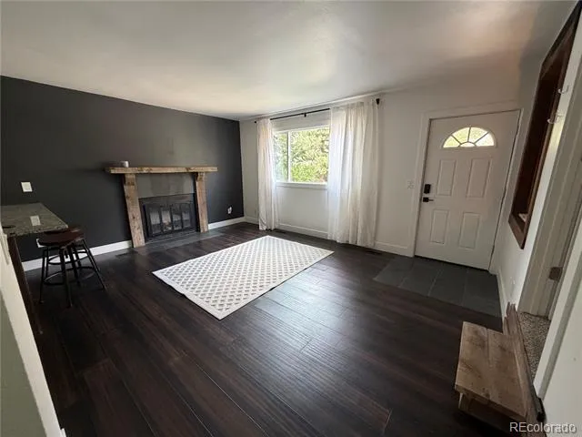 2180 Clear Creek Drive Georgetown, CO 80444
