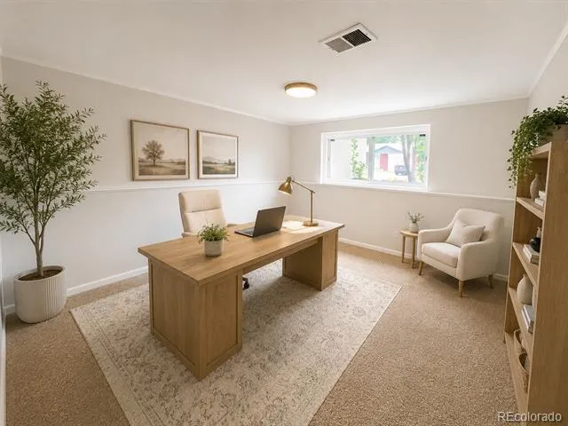 2862 S Ivan Way Denver, CO 80227