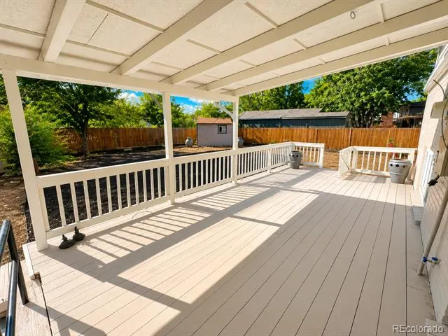 2862 S Ivan Way Denver, CO 80227