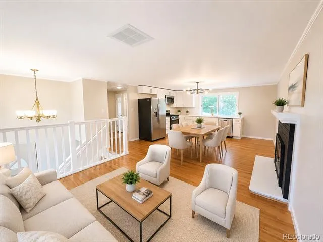 2862 S Ivan Way Denver, CO 80227