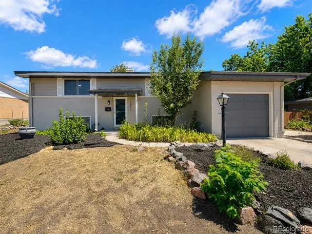 2862 S Ivan Way Denver, CO 80227