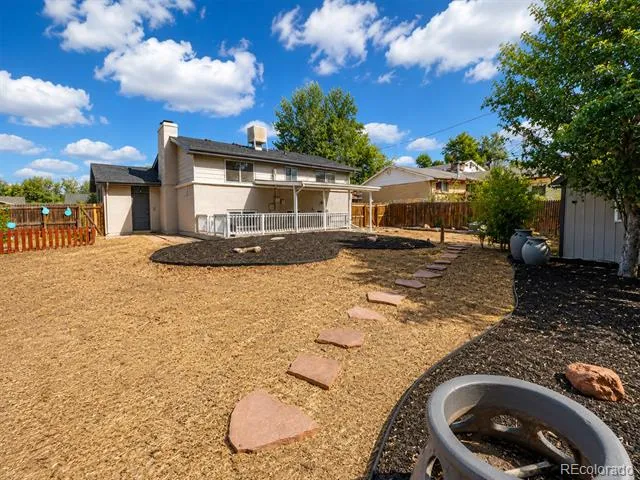 2862 S Ivan Way Denver, CO 80227