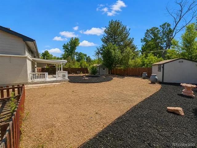 2862 S Ivan Way Denver, CO 80227