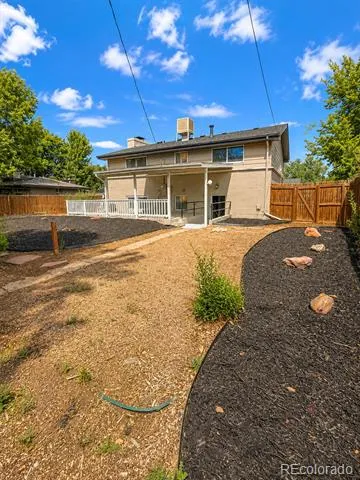 2862 S Ivan Way Denver, CO 80227
