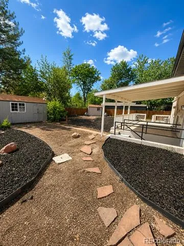 2862 S Ivan Way Denver, CO 80227