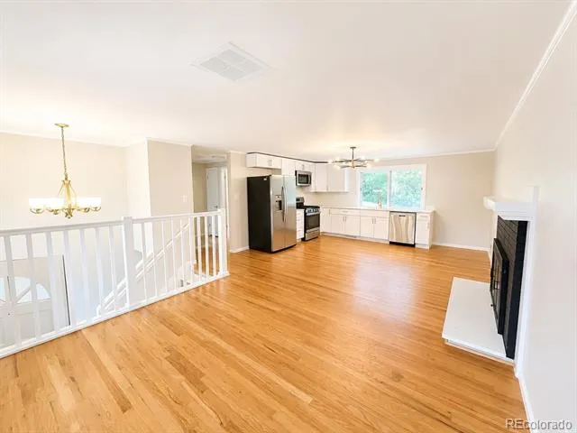 2862 S Ivan Way Denver, CO 80227