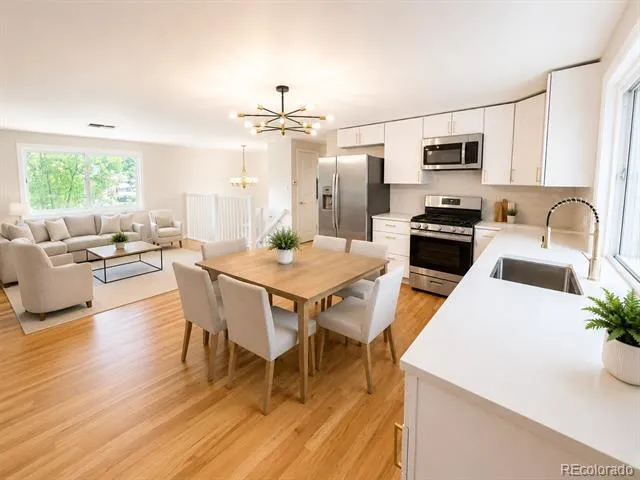 2862 S Ivan Way Denver, CO 80227