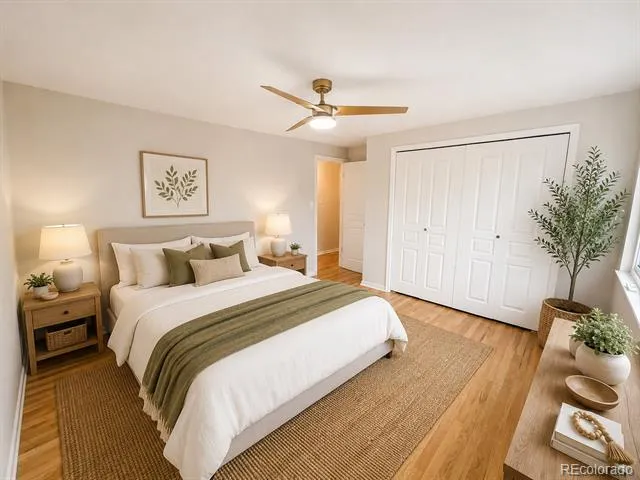 2862 S Ivan Way Denver, CO 80227