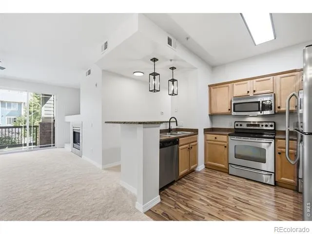 2133 Krisron Road #203 Fort Collins, CO 80528