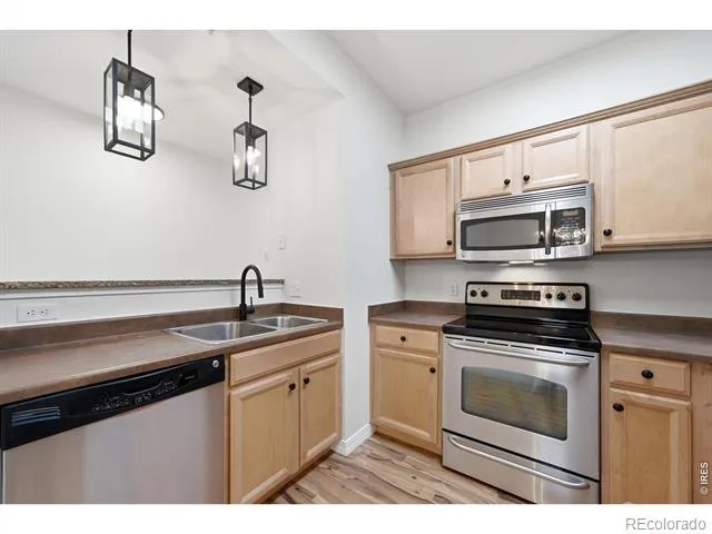 2133 Krisron Road #203 Fort Collins, CO 80528
