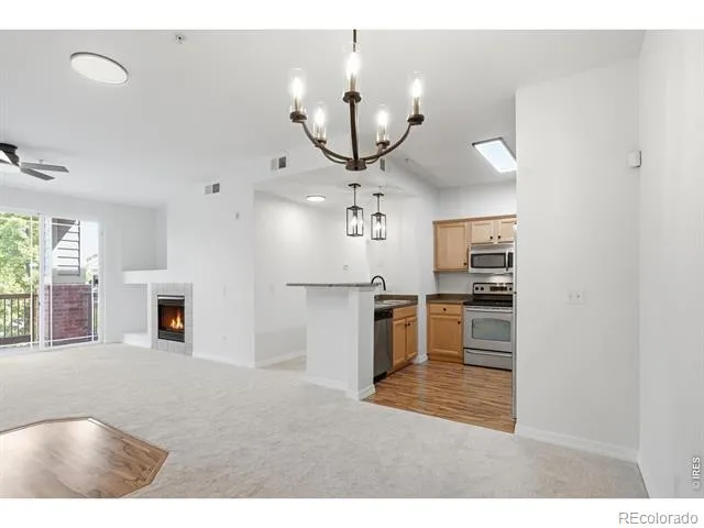 2133 Krisron Road #203 Fort Collins, CO 80528