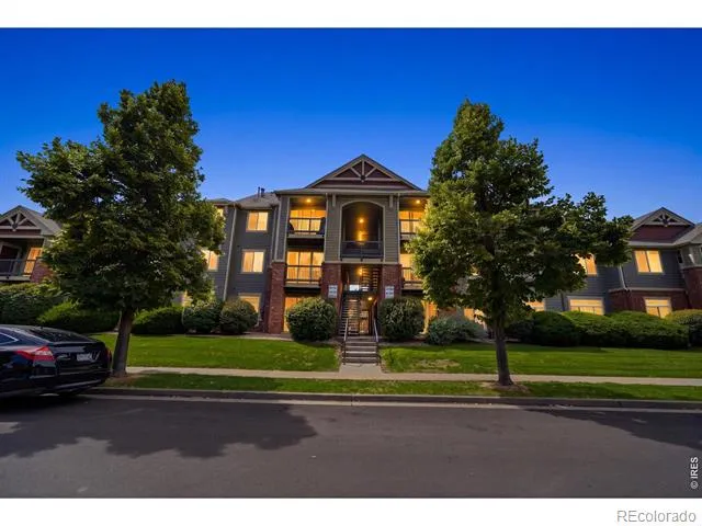 2133 Krisron Road #203 Fort Collins, CO 80528