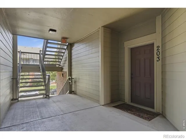 2133 Krisron Road #203 Fort Collins, CO 80528