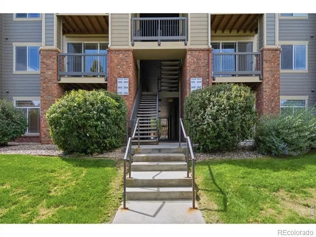 2133 Krisron Road #203 Fort Collins, CO 80528