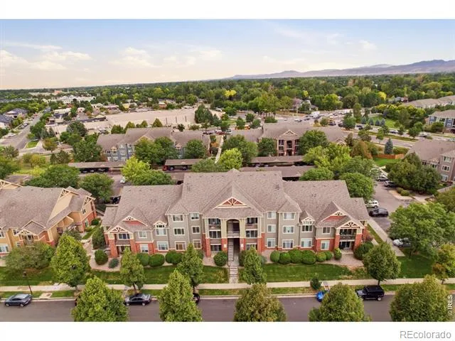 2133 Krisron Road #203 Fort Collins, CO 80528