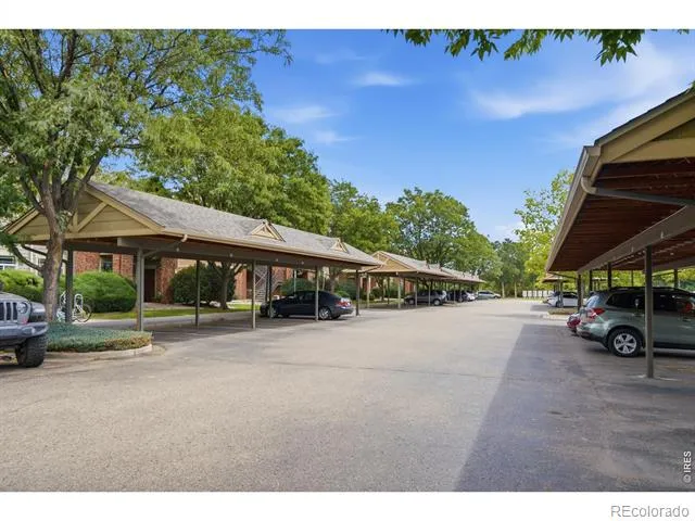 2133 Krisron Road #203 Fort Collins, CO 80528