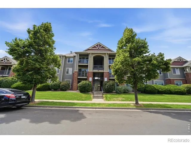 2133 Krisron Road #203 Fort Collins, CO 80528