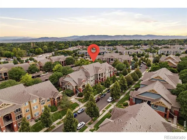 2133 Krisron Road #203 Fort Collins, CO 80528