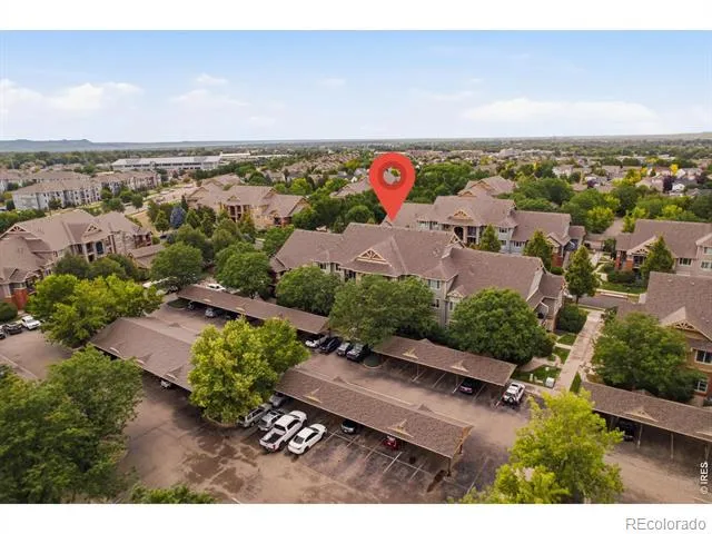 2133 Krisron Road #203 Fort Collins, CO 80528