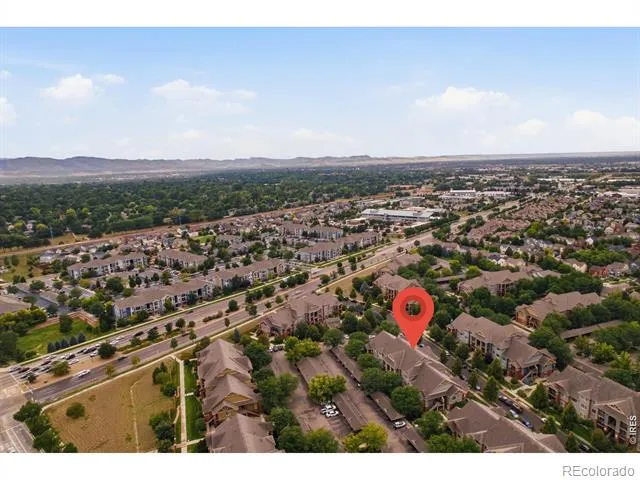 2133 Krisron Road #203 Fort Collins, CO 80528