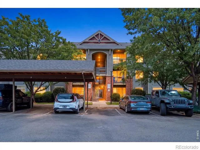 2133 Krisron Road #203 Fort Collins, CO 80528