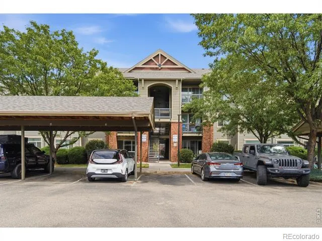 2133 Krisron Road #203 Fort Collins, CO 80528