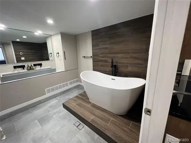 608 5th, Unit A Street Georgetown, CO 80444