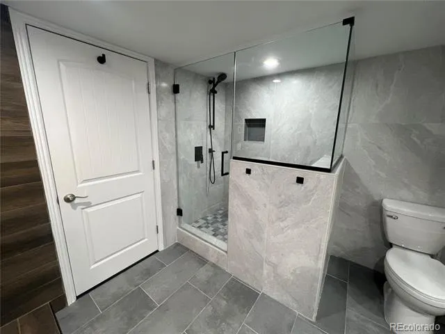 608 5th, Unit A Street Georgetown, CO 80444