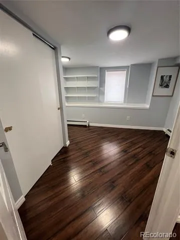 608 5th, Unit A Street Georgetown, CO 80444