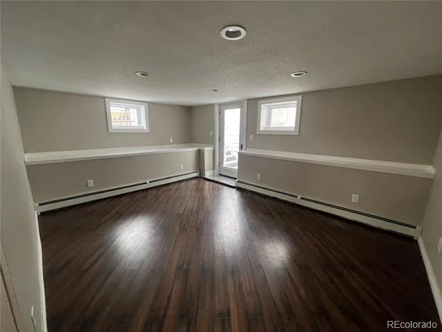608 5th, Unit A Street Georgetown, CO 80444