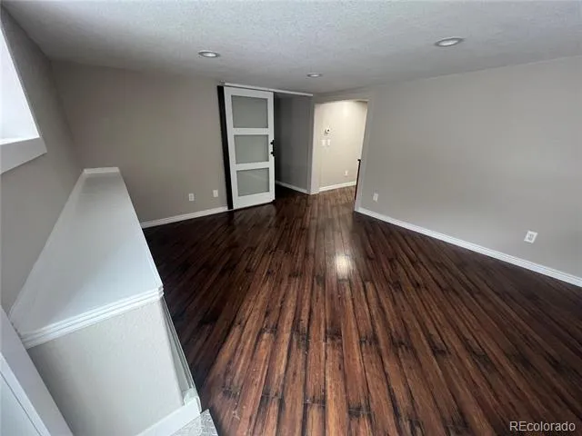 608 5th, Unit A Street Georgetown, CO 80444