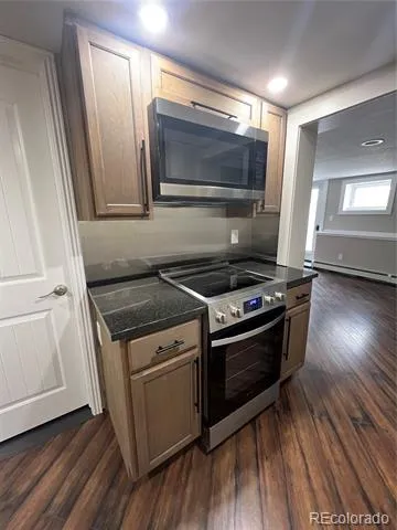 608 5th, Unit A Street Georgetown, CO 80444
