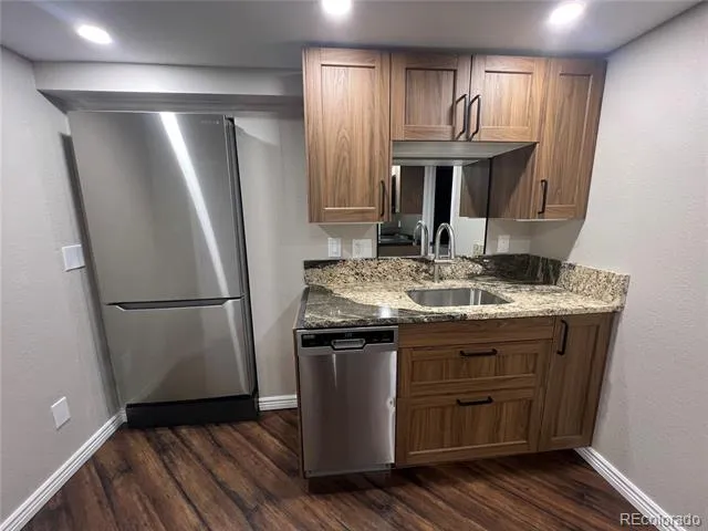 608 5th, Unit A Street Georgetown, CO 80444