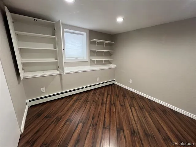 608 5th, Unit A Street Georgetown, CO 80444