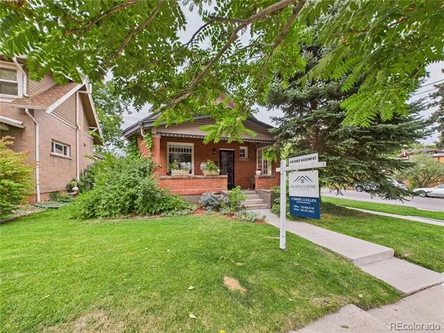 1175 Harrison Street Denver, CO 80206