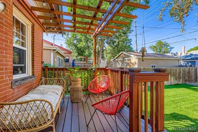 1175 Harrison Street Denver, CO 80206