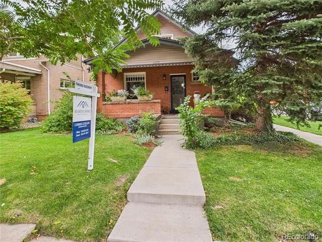 1175 Harrison Street Denver, CO 80206