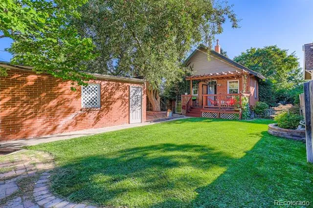 1175 Harrison Street Denver, CO 80206