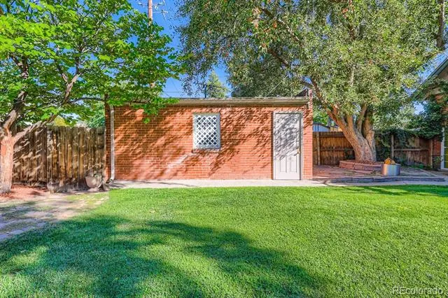 1175 Harrison Street Denver, CO 80206