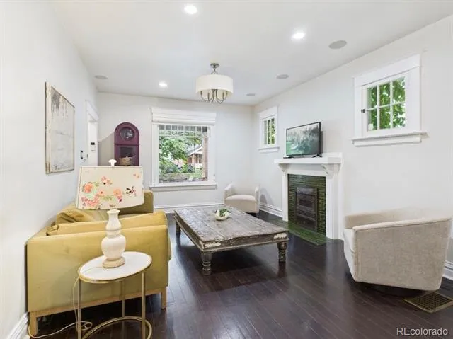 1175 Harrison Street Denver, CO 80206