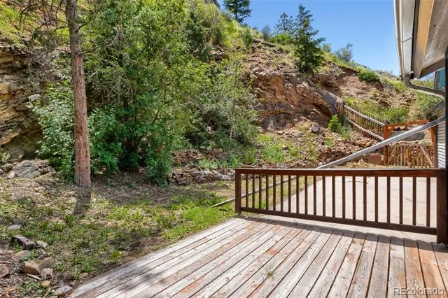 2109 Miner Street Idaho Springs, CO 80452