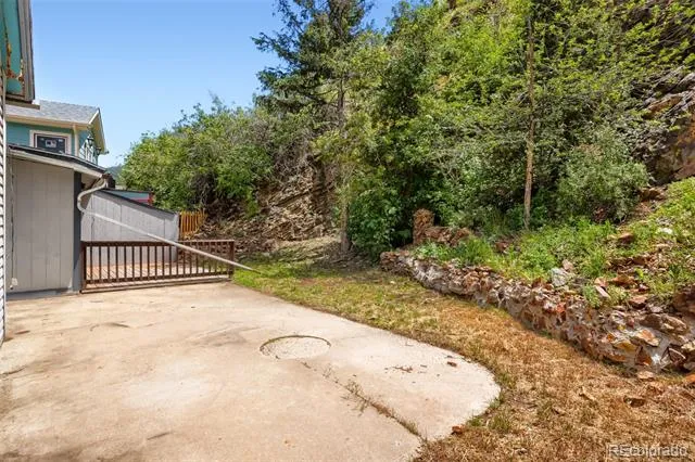 2109 Miner Street Idaho Springs, CO 80452