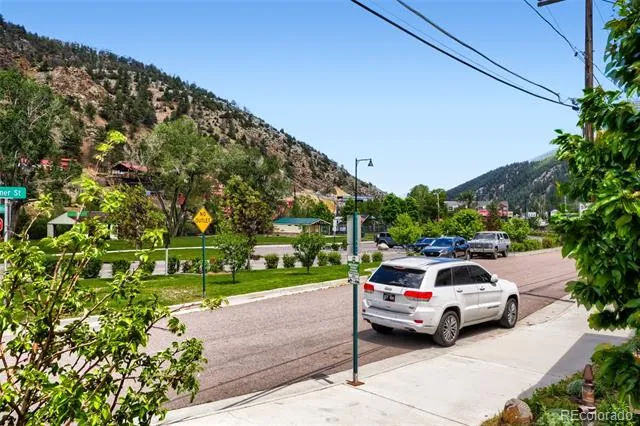2109 Miner Street Idaho Springs, CO 80452